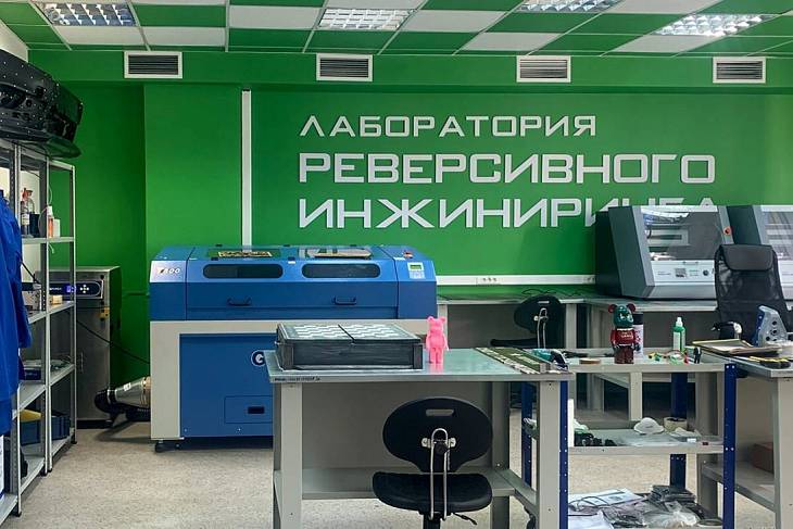Уже второй с начала декабря детский технопарк открыт в Москве Уже второй с начала декабря детский технопарк открыт в Москве
