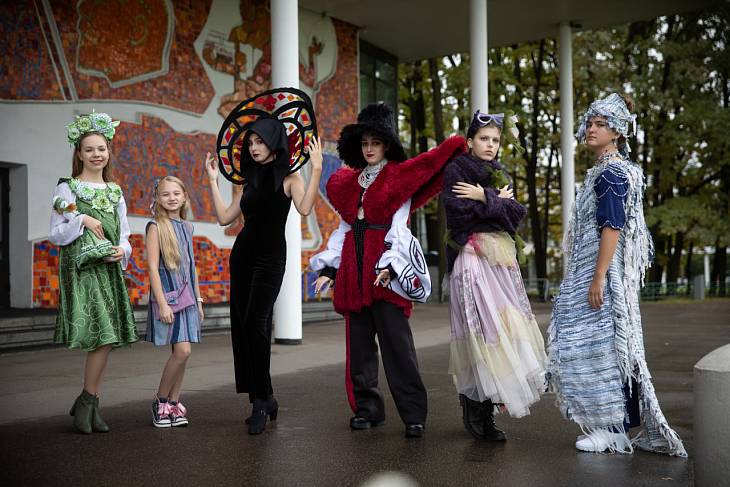 30 ��� ����� � ����������: ����� ���� ��������� ����������� ������ �������� �������� ������