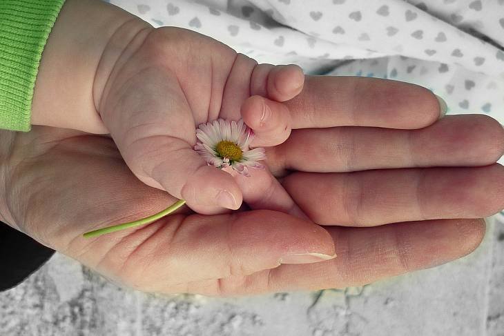 Выживаемость недоношенных детей в России достигла 98%