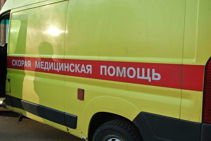 На закупку машин скорой помощи для регионов направят 5,2 млрд рублей