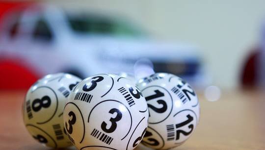 Совет Федерации одобрил поправки в закон «О лотереях»