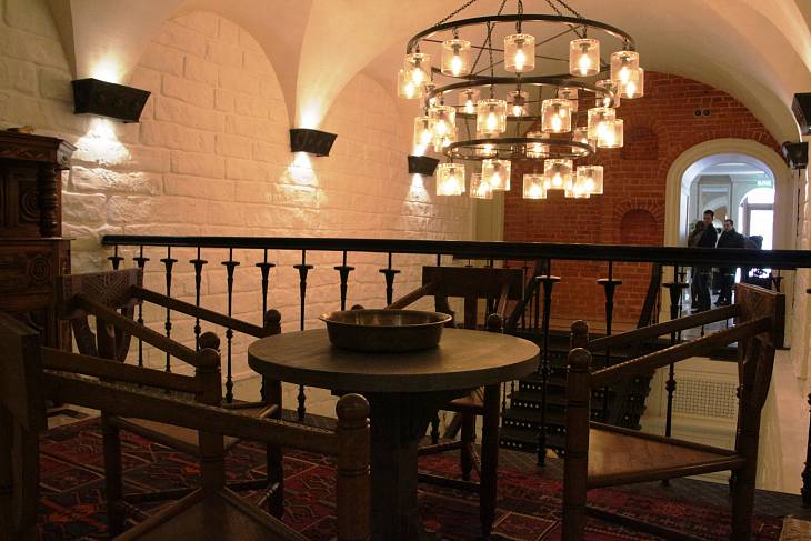 В Подмосковье без звезд остаются 370 гостиниц