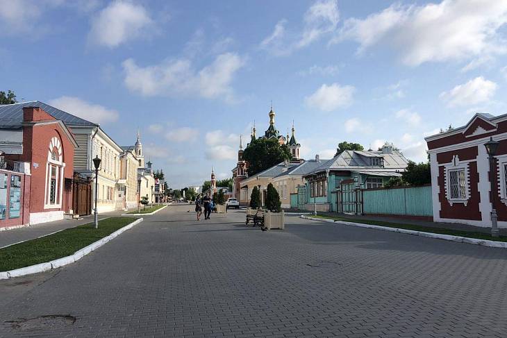 Города России сразятся за статус «Культурной столицы года»