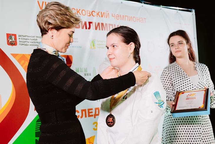 Наставники московской команды «Абилимпикс» раскрывают секреты успеха  
