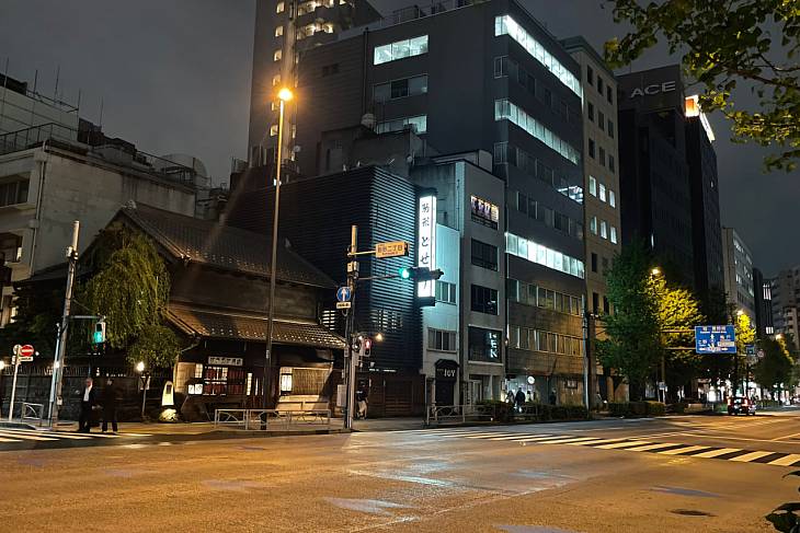 � ������ ������� ������ ����� ��������������� ������ �� ����� JR ���������