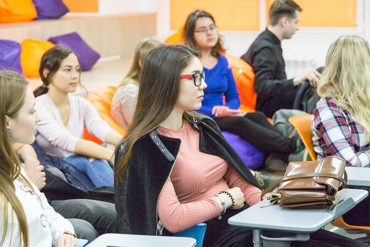 Московских школьников приглашают на Субботу будущего