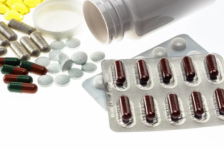 Регистр получателей льготных лекарств будут обновлять не реже раза в год