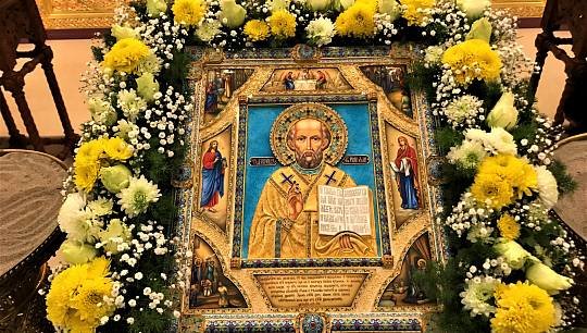 19 декабря православный мир отмечает праздник Святителя Николая - Николы Зимнего, как называют его в народе 