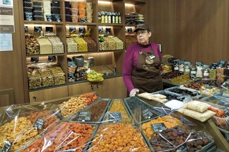 С начала года число самозанятых в Москве увеличилось на 55% С начала года число самозанятых в Москве увеличилось на 55%