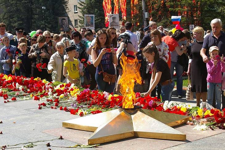 Ветеранов поддержат в честь 80-летия Битвы под Москвой Ветеранов поддержат в честь 80-летия Битвы под Москвой