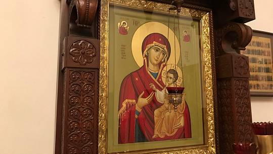 Во вторник Светлой седмицы в православном мире отмечается праздник Иверской иконы Божией Матери. Дни памяти этой чудотво...