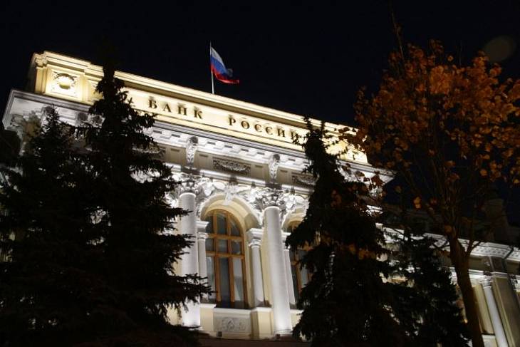 Активы российских банков показали рост