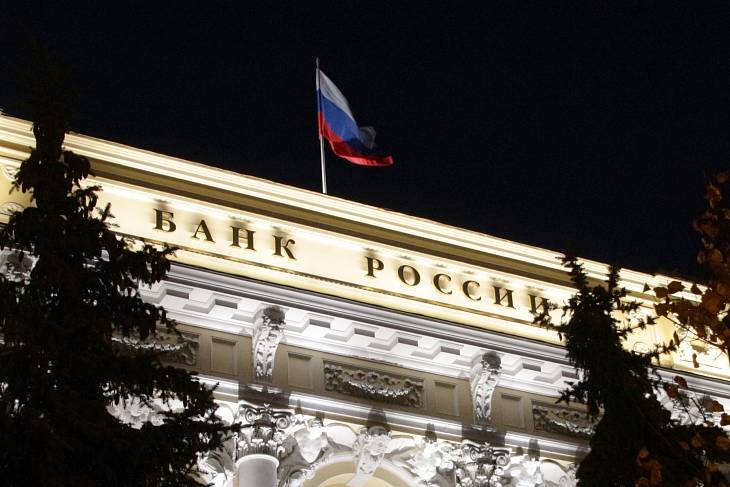 Банк России повысил ключевую ставку до 6,5% годовых 