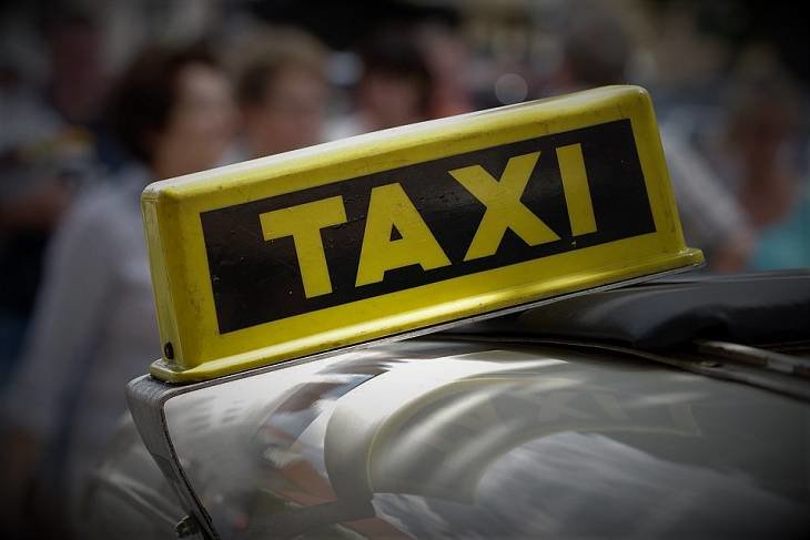 Такси-2019, или Что должен знать пассажир 