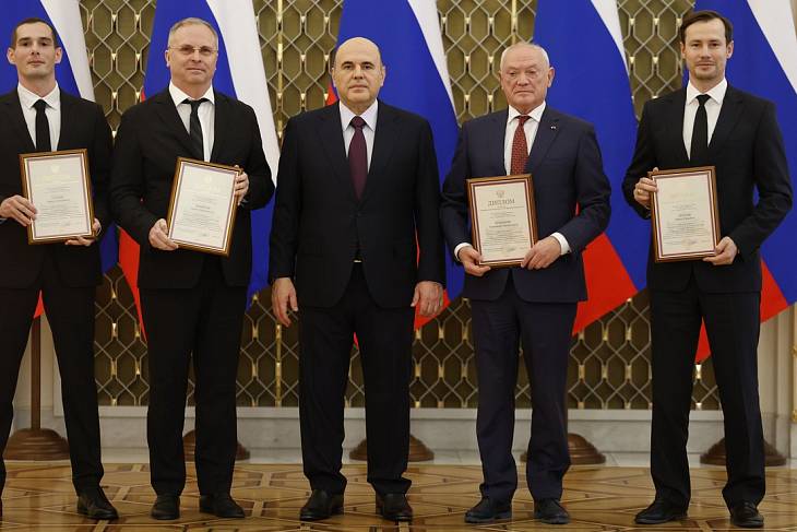 ������� ������: �� �������� ������������� ����������