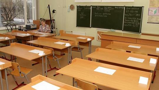 3 сентября прошли экзамены по русскому, которые стали первыми в рамках дополнительного периода проведения государственно...