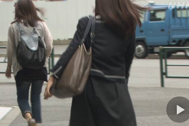 Япония заняла предпоследнее место в списке стран, где легко работать женщинам