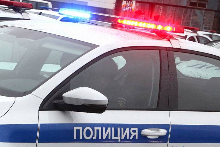 МВД России опровергло опубликованную в ряде СМИ информацию МВД России опровергло опубликованную в ряде СМИ информацию