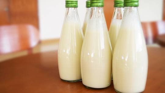 Тематическое консультирование по вопросам качества, безопасности и срокам годности молочной продукции  проводит Роспортр...