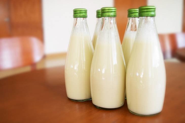 В России стартовала горячая линия по качеству молочной продукции