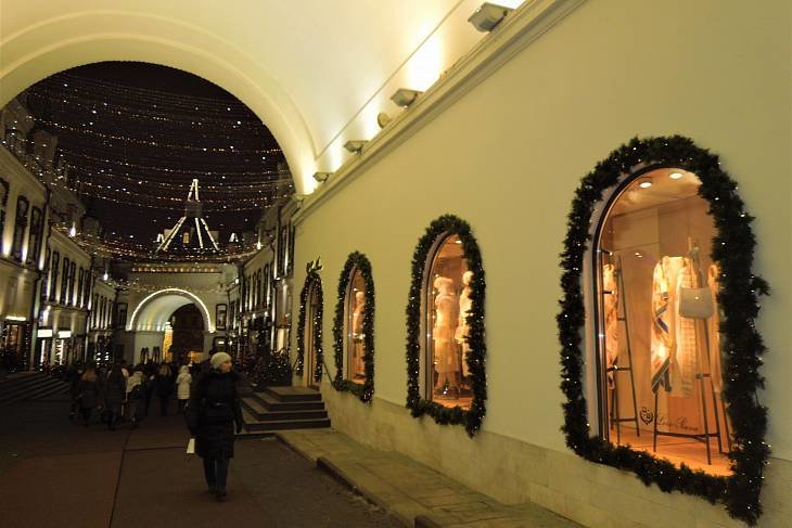 Digital-каникулы: как москвичи провели новогодние праздники