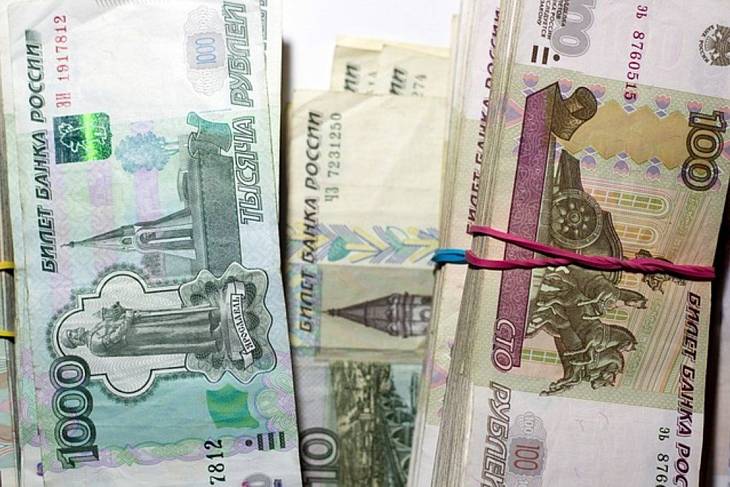 В условиях пандемии упал спрос на крупные кредиты В условиях пандемии упал спрос на крупные кредиты