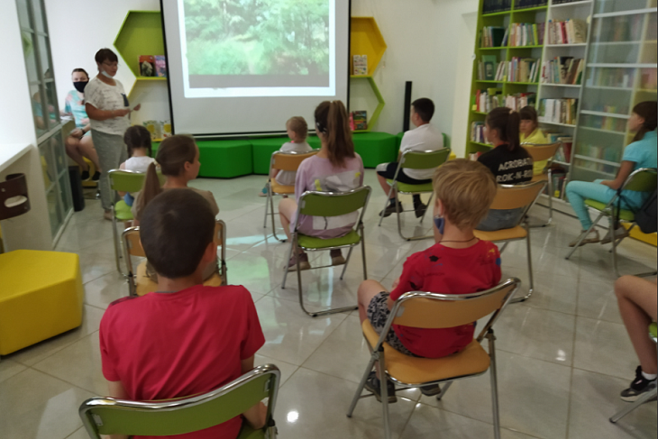 900 школьных лагерей откроют летом в Подмосковье