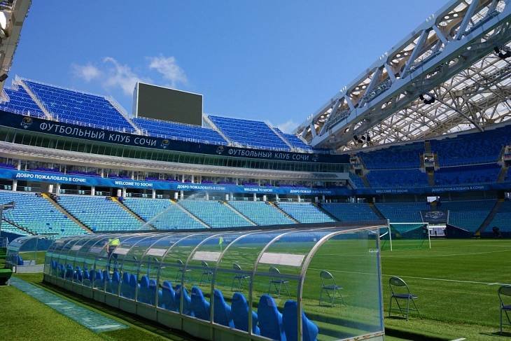 Бизнес Москвы сможет построить 7 спортивных объектов на упрощенных условиях