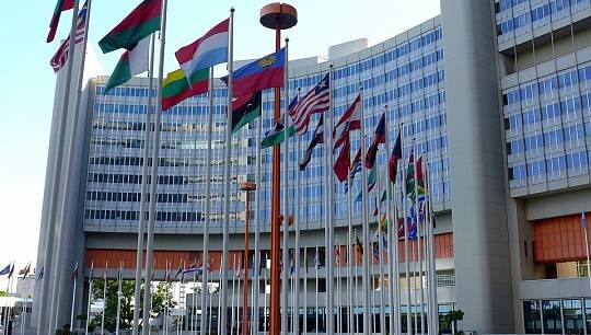 30 сентября, в Международный день переводчика, в здании Представительства ООН в РФ состоится торжественная церемония вру...