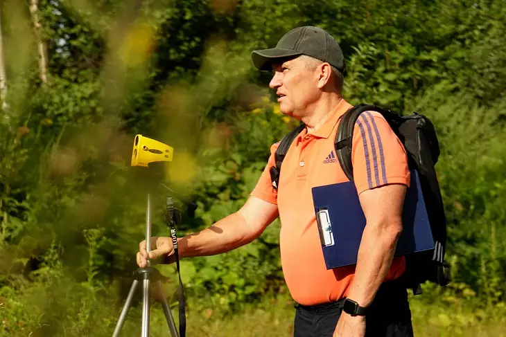 � ����-���������� �������� ���������� � ���������� ������ �� ������ ������