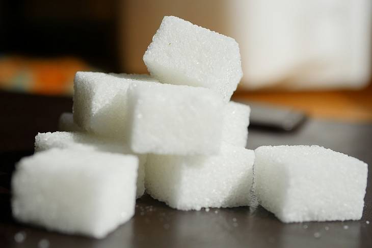 Установлены предельные цены на сахар и подсолнечное масло