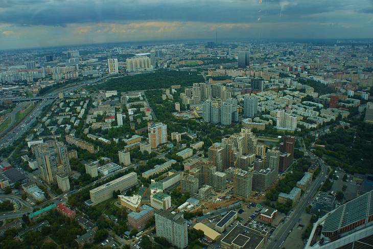 «10 лет. Новая Москва»: Столица отмечает присоединение новых территорий