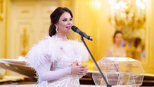 14 сентября в Царицыно состоялся пятый Большой Екатерининский бал, в котором впервые приняла участие «Мисс Вселенная – 2...