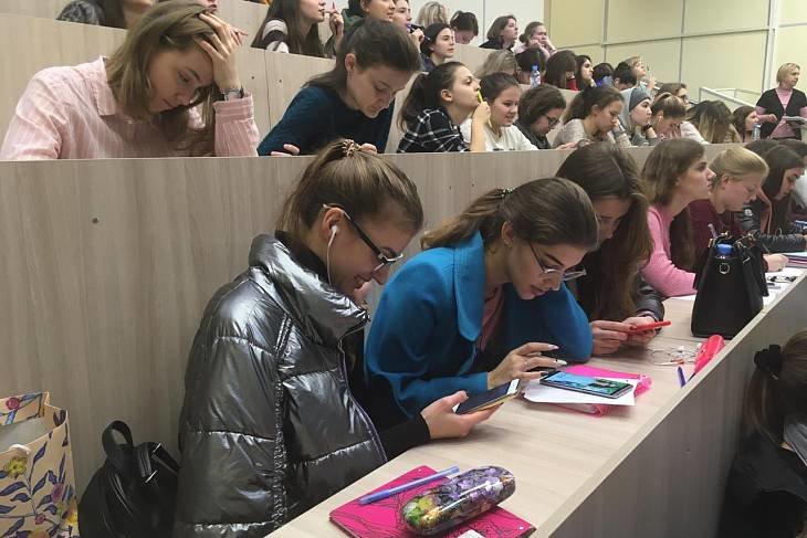 Студенты московских вузов попросили провести в столице фестиваль культуры народов России
