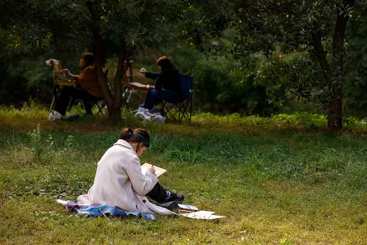 ���������� ������ �������� � �����-����������� ���������