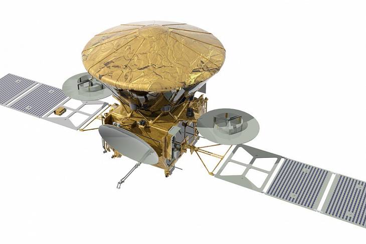 Роскосмос продолжает работу над станциями для исследования Венеры