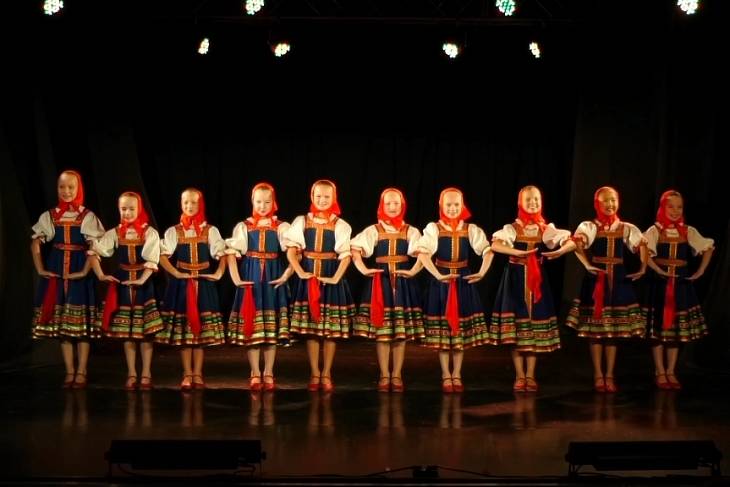 В Москве открылся VI Международный фестиваль театральных школ стран БРИКС