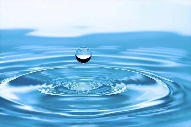 Проекту «Чистая вода» пригодятся российские технологии