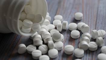В России увеличился объем выпуска лекарств от болезней щитовидной железы