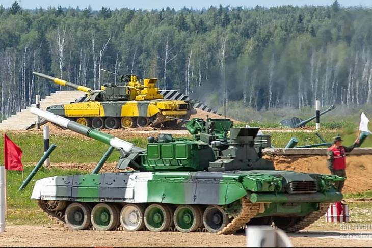 Гостей "АРМИИ-2020" в парк "Патриот" доставят "Ласточки" Гостей "АРМИИ-2020" в парк "Патриот" доставят "Ласточки"