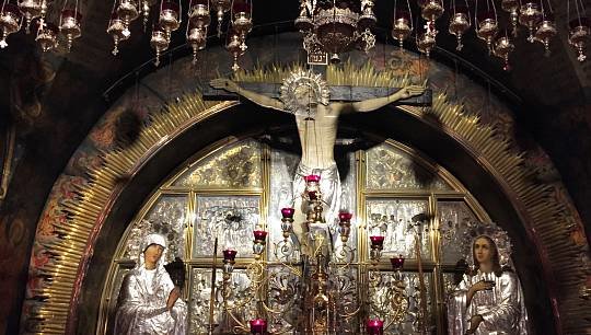 24 мая, спустя 40 дней после Пасхи, православный мир празднует один из 12 великих христианских праздников – Вознесение Г...