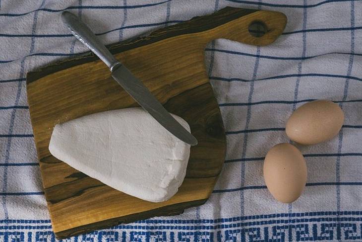 Как выбрать творожную массу Как выбрать творожную массу