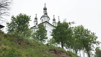 Соловки – Северный архипелаг