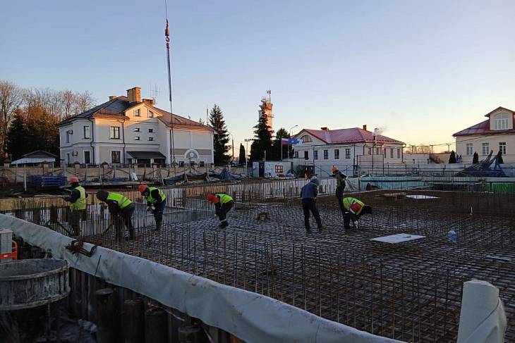 � ������ ��������-���������������� ������ ��. �.�. �����  � ������� ��������� �������� ���������� ���������� ���� 