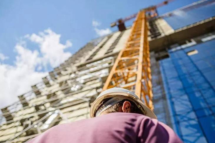 В 2023 году планируется завершение строительства не менее 20 объектов ФАИП В 2023 году планируется завершение строительства не менее 20 объектов ФАИП