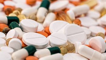 Доля отечественных лекарств на рынке превысила 70%