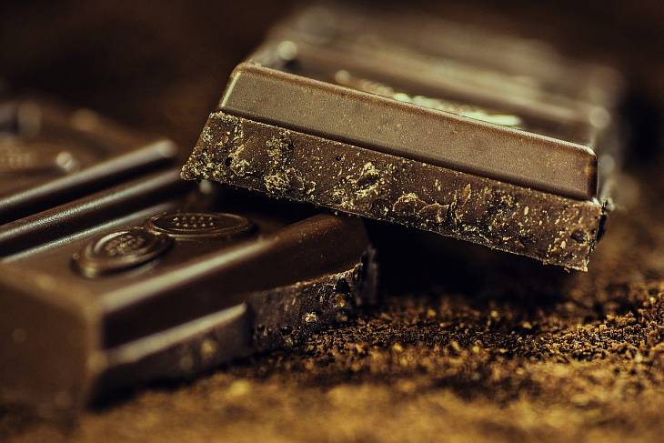 Во всём мире растёт популярность московского шоколада 