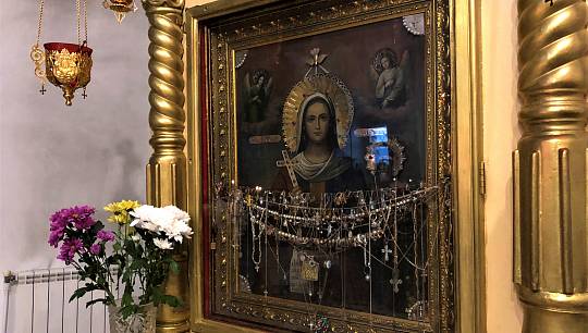 10 ноября (28 октября по старому стилю) православная церковь совершает память святой мученицы Параскевы, наречен...