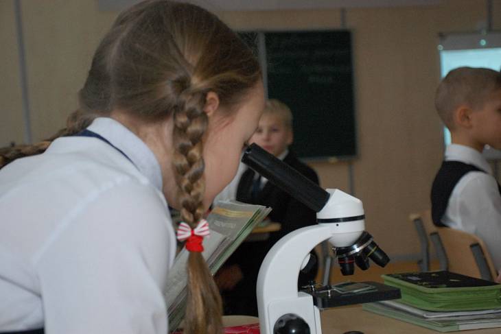 В российских школах появятся инженерные классы