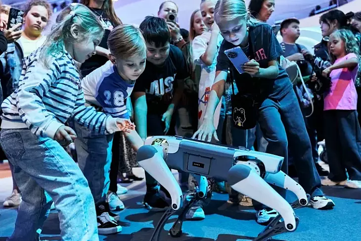 ������� ������������ ������� ����� �� ������ ������� 2030� � �������� �����